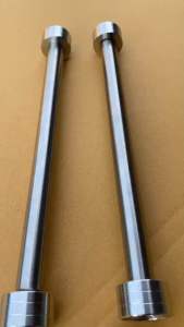 แกนสวิงอาม เลส KR Serpico ViCTOR สแตนเลสแท้ 100% แกนตะเกียบร้อยอาร์ม