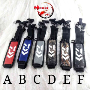 rod belt / tali pancing untuk joran