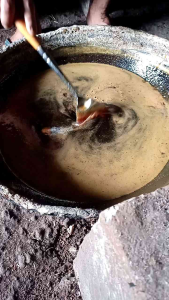 gula aren asli khas Pangandaran/500gram