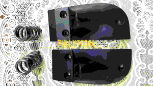 TAPAK GAGANG SPION PS135: Aksesoris Mobil Berkualitas