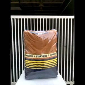 Plastik PP Bening Berkualitas 1 Kg: Solusi Plastik Laundry