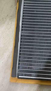 EVAPORATOR MARCH EVAP EPAPORATOR EFAPORATOR COIL AC MOBIL EVAP EPAP