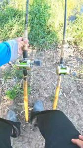 เหยื่อตกปลาหน้าดินสูตรจารย์หมาย