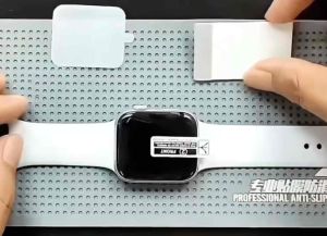 Miếng dán PPF cho Huawei Watch Fit 1/2/3/4/5/Pro/Mini - Bảo vệ màn hình đồng hồ thông minh