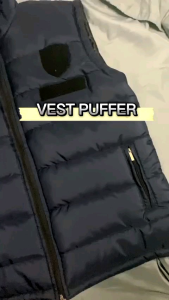 Rompi Narcotics & BNN: Desain Bordir Terbaru