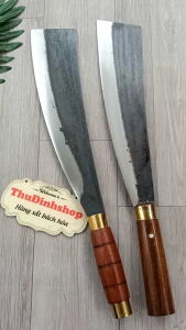 Dao chặt gàchặt xương \dao chặt dừa chặt măng Nhíp Xe chuẩn sắc bén