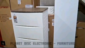 Drawer 5laci Olymplast lemari Pakaian Lemari baju locker baju lemari anti rayap lemari tahan banjir