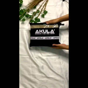 TERBARU !!! JAS HUJAN SETELAN BAJU DAN CELANA LENTUR