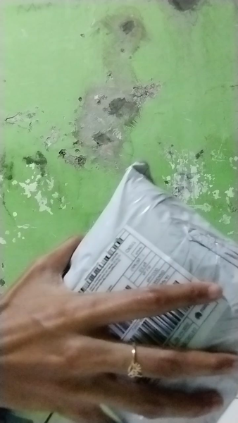 Buyer review video 3