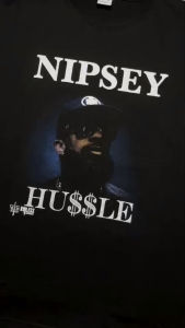 Kaos Nipsey Hussle