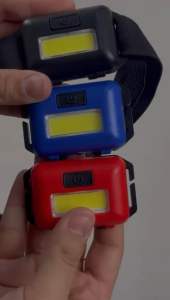 Headlamp Mini COB