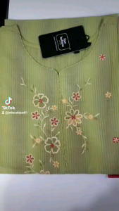 JM Couture Women Beautiful colour handloom kurta