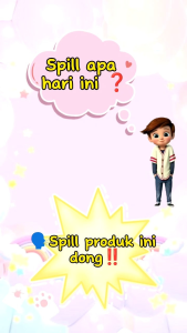 TATSBITA Pajangan Hiasan Dinding Bismillah & Dekorasi Wall Decor