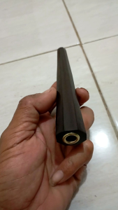 pipa once galih kelor persegi lengkung