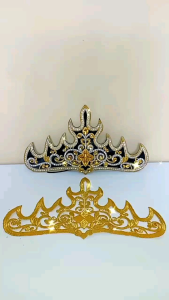 mahkota lampung - Lazada