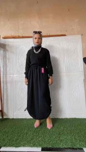 ROK CARGO SERUT BAWAH BAHAN CRINKLE AIRFLOW PREMIUM / ROK CARGO WANITA MODEL SERUT BAWAH VIRAL