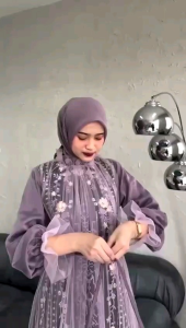 Baju Kondangan Gamis: Pilihan Terbaik untuk Acara Penting