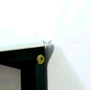 Cabinet Door Stopper Soft Rubber Silicone