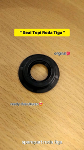 Seal Topi Pinion Gear box (63AW) / Seal Gear box 2540/548 5