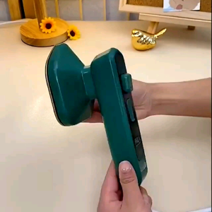 MURMER Setrika Uap Portable Travel Sederhana 360 Derajat Mudah Dan Simple / Setrika Mini Portable