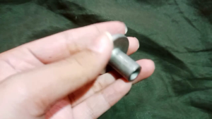 Bosh Collar Knalpot Mio Sporty Soul Smile Original