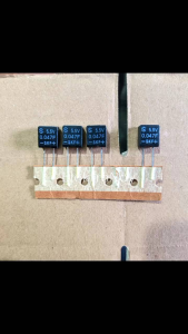 Kapasitor Super 0.047F 5.5v Super Capasitor 5.5v 4700uF