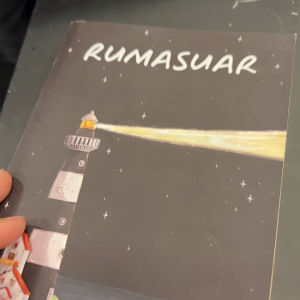 Rumasuar karya Bentara Bumi