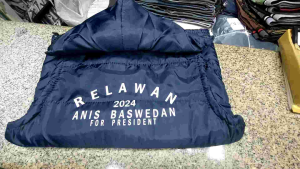 Rompi Anis Baswedan & Rompi Costum Pria: Panduan Lengkap