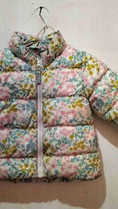 Jaket Bulang Cewe 1-2 Tahun: Pilihan Berkualitas untuk Musim Dingin