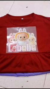 DRESS  ANAK PEREMPUAN 1-11 TAHUN