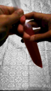 Pengikat Aiskrim Malaysia Antikarat Ais Krim Malaysia Stainless Steel Ice Cream Fastener Binder Cangkuk Besi Sagun Sagon