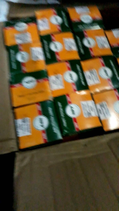 Piston Kit Seher Set Ninja Pin15 NPP