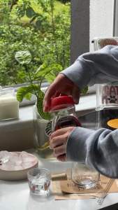 Nescafe Classic Refill Pack 100g - Coffee