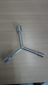 KUNCI SOK Y KECIL 8-10-12 MM PERKAKAS Q8007B