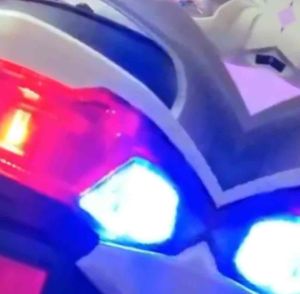 Đèn led nháy hậu audi T15 dành mọi loại xe