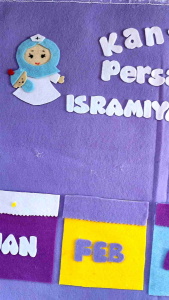 kantong persalinan free nama bahan flanel