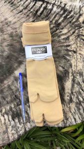 combo 5 đôi vớ nữ  cotton trơn lót lông ủ kem chống nắng tốt Tất