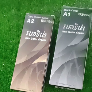 Thuốc nhuộm tóc FRE-NIA