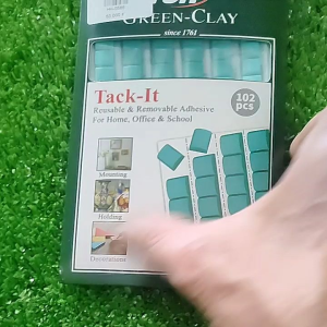 Keo dán móng đa năng Green - CLay