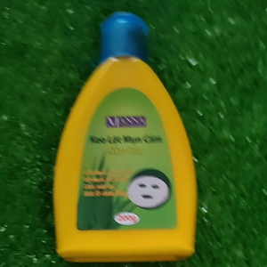 lột mụn cám Manna