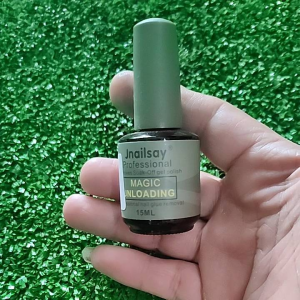 phá sơn gel Jnailsay