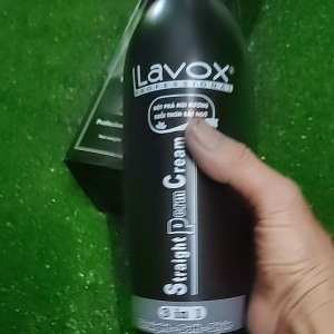 Thuốc duỗi tóc 3 trong 1 Lavox Thuốc Làm Thẳng Tóc Việt Nam Hướng Dẫn Sử Dụng Thuốc Duỗi Tóc - Lazada