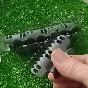 kẹp chịu nhiệt ( máy uốn setting )