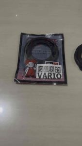Seal Tutup Tangki Honda Vario: Karet Tutup Tangki & Aksesoris Motor