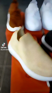 Sepatu Import City Shoes: Desain Modern & Nyaman