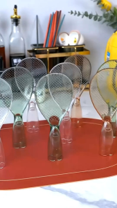 🇲🇾Readystock🇲🇾 Rice Spoon Transparent Non-Stick Rice Scoop Rice Paddle Senduk Nasi Tebal Berkualiti 可立式站饭勺不粘米不粘锅