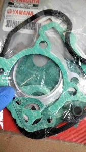 PACKING TOP SET YAMAHA MIO M3 2PH