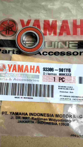 LAHAR BEARING PULLY YAMAHA 6901 ORI