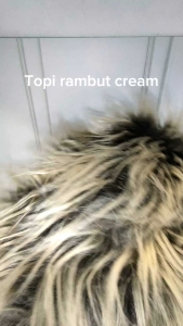 Topi Rambut Anak Laki-laki usia 5-12 tahun fashion anak karakter kartun anime hiasan kepala