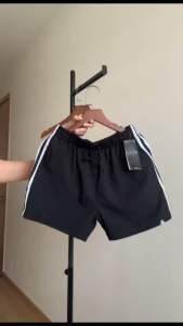 (4 MÀU) Quần short thể thao nam hai lớp quần đùi chạy bộ tập gym mặc nhà chất nhẹ mát thấm hút lên chuẩn phom - QSG9